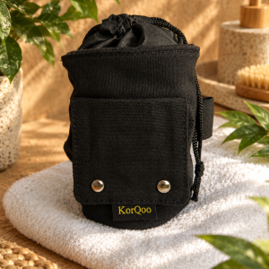 Essential Travel/Festival Bag
