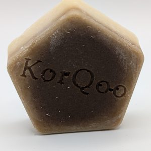 Natural Vegan Hair Conditioner e50g