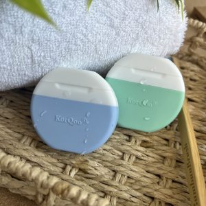 Refillable Travel Bottles
