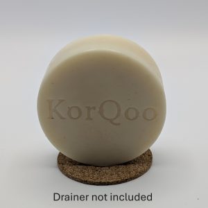 Goats Milk Soap, Standard e60g