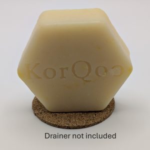 Goats Milk Shampoo e40g