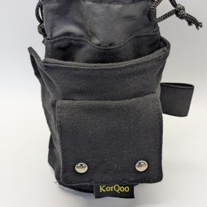 The incredible Travel/Festival Kit