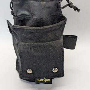 Essential Travel/Festival Bag