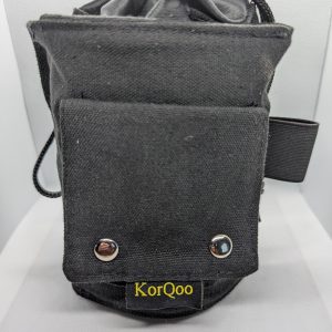 KorQoo Festival/Travel Kit