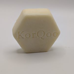 Natural Lavender and Eucalyptus Moisturiser Bar