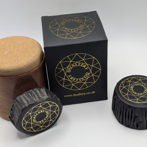 Duallery Combination Cork Soap Box and products