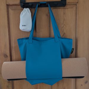 Pilates/Yoga Mat and Shower kit
