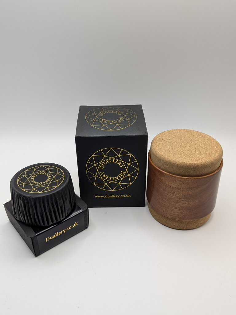 Duallery Combination Box, Drainers & Products
